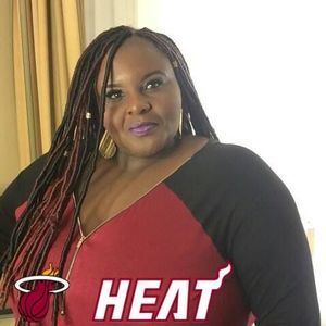 Meet your Posher, Julie